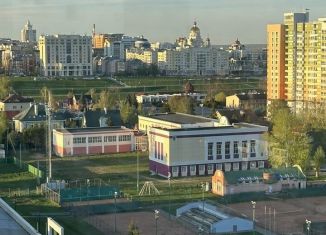 Продажа 1-комнатной квартиры, 44 м2, Саранск, Республиканская улица, 101А
