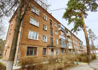 Однокомнатная квартира на продажу, 32 м2, Московская область, Октябрьская улица, 19