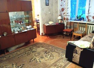 Продажа двухкомнатной квартиры, 46.7 м2, Соликамск, улица Культуры, 40