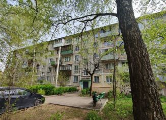 Сдача в аренду однокомнатной квартиры, 32 м2, Московская область, улица Захаркина, 5А