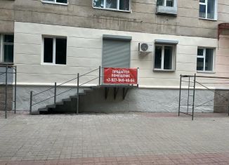 Аренда офиса, 60 м2, Республика Башкортостан, проспект Ленина, 12