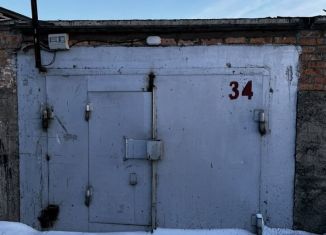 Гараж на продажу, 24 м2, Ачинск, гаражно-строительный кооператив № 34, с153