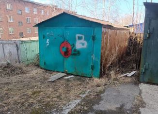 Аренда гаража, 18 м2, Иркутская область