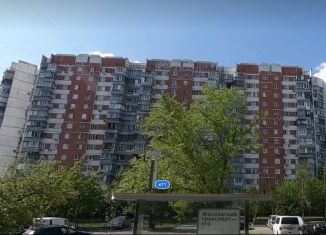 Продается 2-комнатная квартира, 53.9 м2, Москва, квартал Самаркандский Бульвар 137А, к11, район Выхино-Жулебино