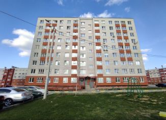 Продажа 2-комнатной квартиры, 50.9 м2, Тула, улица Новосёлов, 4к1, Центральный территориальный округ