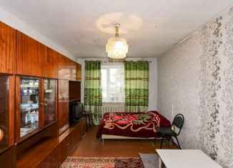 Продается двухкомнатная квартира, 43.8 м2, Тюменская область, улица Червишевский Тракт, 80