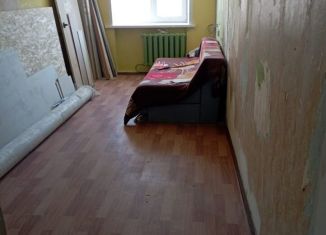 Продается двухкомнатная квартира, 43.8 м2, Кострома, улица Крупской, 27А