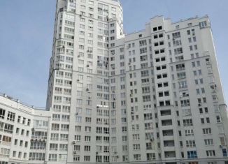 Продается трехкомнатная квартира, 93.3 м2, Екатеринбург, улица Татищева, 49