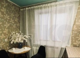 Однокомнатная квартира на продажу, 30.9 м2, Волгоградская область, проспект Героев Сталинграда, 2