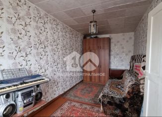 Продажа дома, 62 м2, Новосибирская область, Олимпийская улица, 15