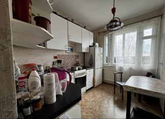 Сдается двухкомнатная квартира, 56 м2, Санкт-Петербург, Комендантский проспект, 22к1, метро Комендантский проспект