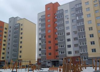 Продается 2-комнатная квартира, 54.3 м2, Нижний Новгород, Вязниковская улица, 40, микрорайон Лесной Городок