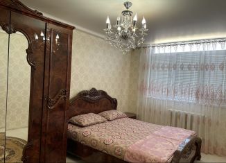 2-комнатная квартира в аренду, 54 м2, Дагестан, Красноармейский переулок, 41