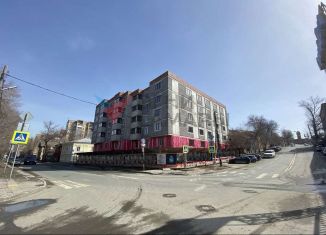Продается 3-комнатная квартира, 118.5 м2, Самарская область, улица Максима Горького