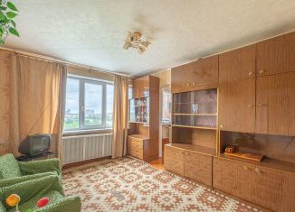Продается 2-комнатная квартира, 36 м2, Екатеринбург, улица Крауля, 69, улица Крауля