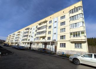 Продается двухкомнатная квартира, 57.7 м2, Нижние Серги, улица Жукова, 71