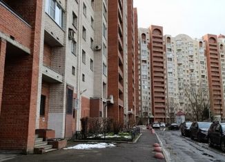 Сдаю трехкомнатную квартиру, 115 м2, Санкт-Петербург, улица Ленсовета, 90