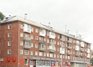 Продажа однокомнатной квартиры, 31.6 м2, Кемерово, Красноармейская улица, 95