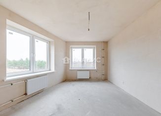 1-комнатная квартира на продажу, 41.1 м2, Ленинградская область, Вересковая улица, 3к1