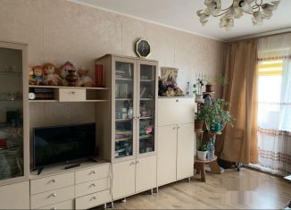 Однокомнатная квартира на продажу, 33 м2, Новосибирск, Троллейная улица, 22, метро Площадь Маркса