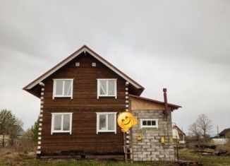 Продается дом, 100 м2, поселок Кукуштан, улица Полины Осипенко
