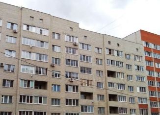 Сдается однокомнатная квартира, 45 м2, Рязанская область, Большая улица, 100