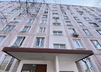Продается однокомнатная квартира, 15.9 м2, Москва, Кустанайская улица, 9к1