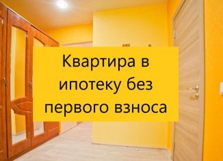 Продам однокомнатную квартиру, 43.3 м2, Новосибирская область, Тайгинская улица, с3
