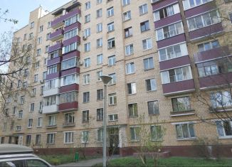 3-комнатная квартира на продажу, 56.8 м2, Москва, Ленинградское шоссе, 70