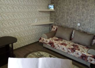 1-комнатная квартира в аренду, 24 м2, Крым, Интернациональная улица, 49
