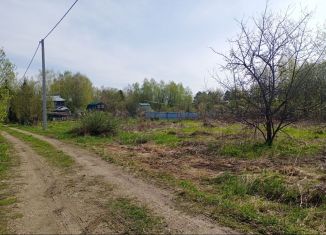 Продаю земельный участок, 8 сот., СНТ Аграрник