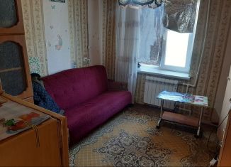 Комната в аренду, 11.2 м2, Омская область, Магистральная улица, 69