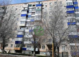 Продается 3-комнатная квартира, 57 м2, Самарская область, проспект Гагарина, 9