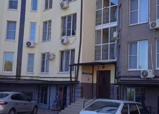 Квартира на продажу студия, 29 м2, посёлок городского типа Яблоновский, 2-й Первомайский переулок, 7