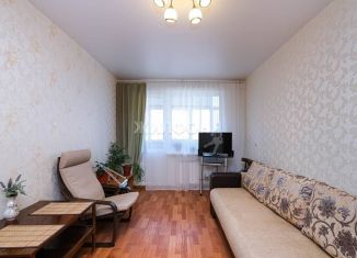 1-комнатная квартира на продажу, 29.8 м2, Новосибирск, 2-я Портовая улица, 4