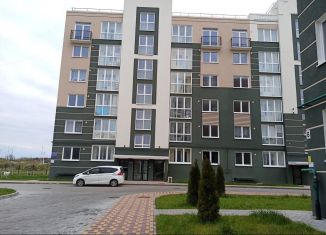 Продается однокомнатная квартира, 22.8 м2, Калининградская область, улица Гептнера, 17