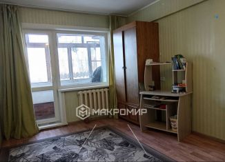 Сдается двухкомнатная квартира, 47 м2, Иркутская область, микрорайон Юбилейный, 95