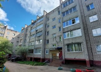 Продажа 3-комнатной квартиры, 62 м2, Тамбов, Елецкая улица, 12, Советский район