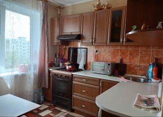 Двухкомнатная квартира на продажу, 47 м2, Новочеркасск, Грушевская улица, 11А