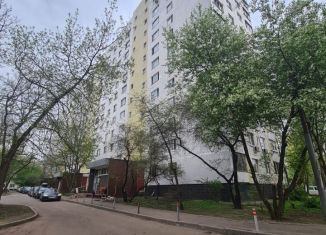 Продается 1-комнатная квартира, 39.3 м2, Москва, 3-й Лихачёвский переулок, 7к3, метро Водный стадион
