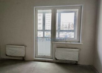 Квартира на продажу студия, 28 м2, Нижний Новгород, метро Ленинская, проспект Гагарина, 36к5