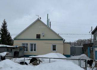 Продажа дома, 64.2 м2, посёлок городского типа Нижняя Мактама, Советская улица, 49
