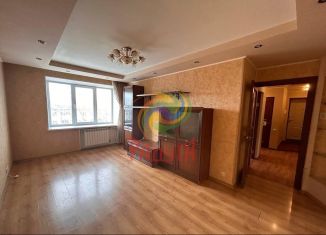 Продам трехкомнатную квартиру, 57 м2, Ивановская область, улица Володарского, 43