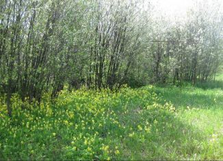 Продам участок, 12 сот., деревня Шипово, Казанская улица, 4