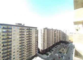 Продается 1-комнатная квартира, 36 м2, Краснодарский край