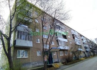 Продаю 1-комнатную квартиру, 29 м2, Екатеринбург, улица Громова, 136, улица Громова