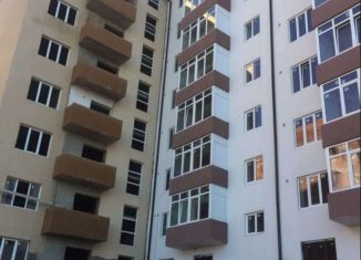 Продажа квартиры со свободной планировкой, 120 м2, Нальчик, улица Шарданова, 46Г, ЖК Белые Паруса
