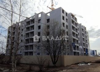 Двухкомнатная квартира на продажу, 61 м2, Ковров