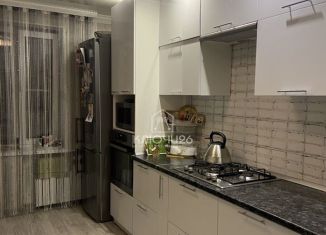 Продам двухкомнатную квартиру, 56 м2, посёлок Горячеводский, переулок Малиновского, 9