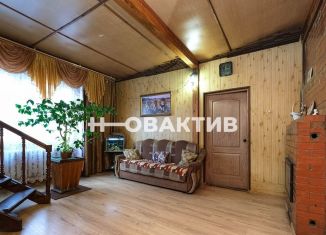 Дом на продажу, 207 м2, Новосибирск, Сокольнический переулок, 10